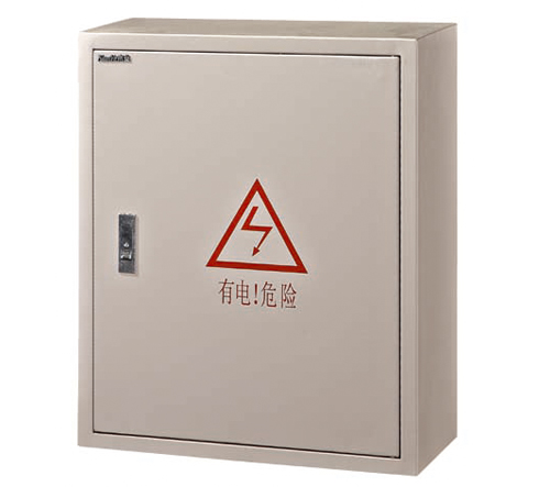 戶內鐵配電箱CI-400